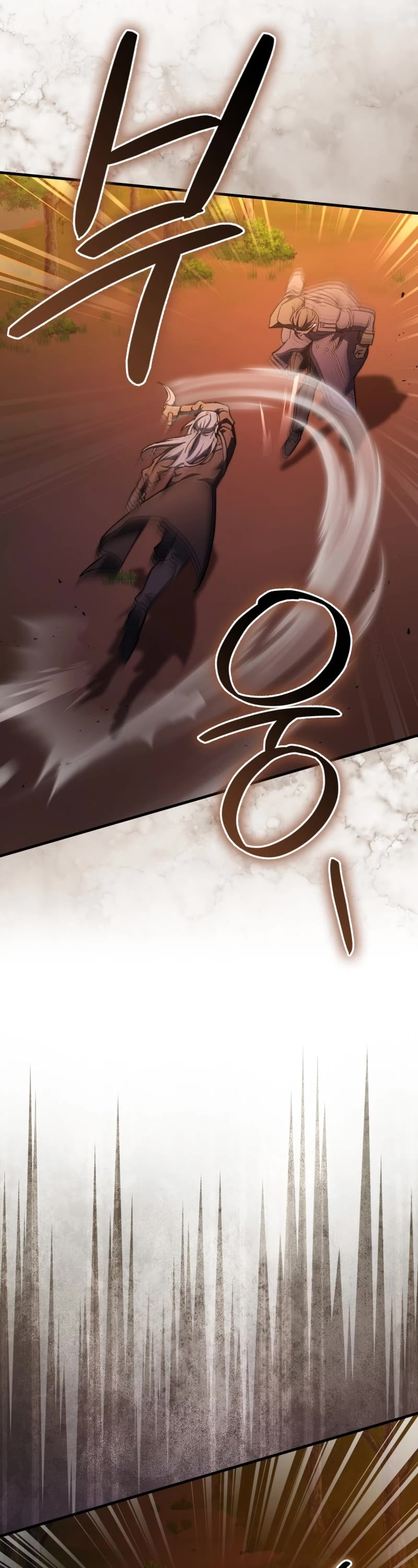 The Villain Wants to Live Chapter 19 page 36 - Chapter 19