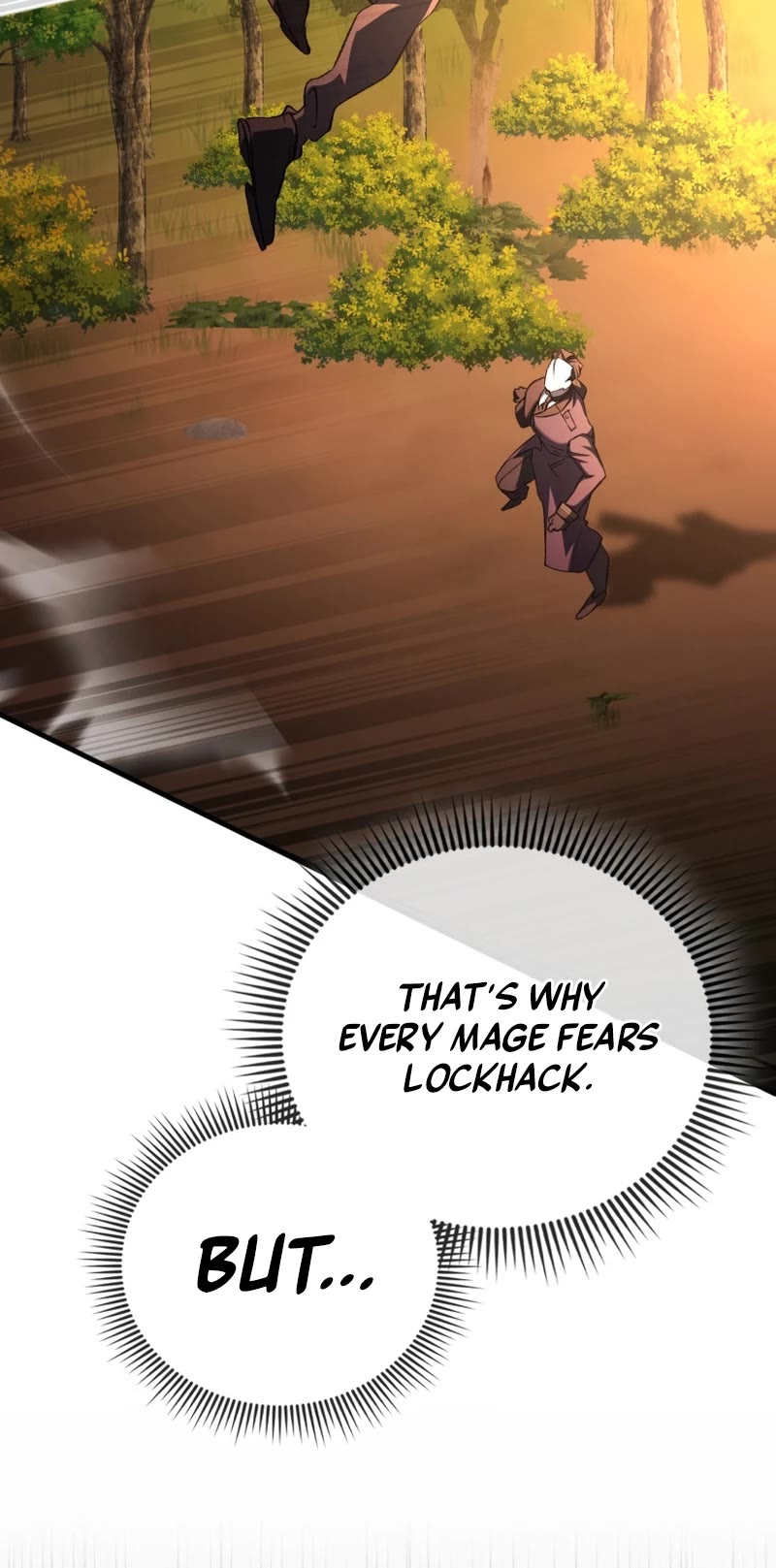 The Villain Wants to Live Chapter 19 page 39 - Chapter 19