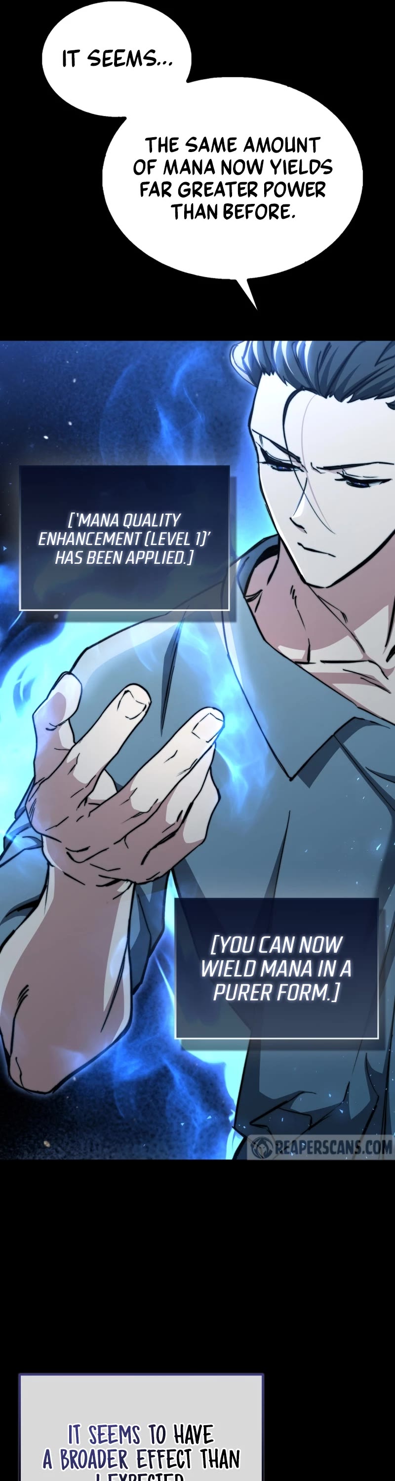 The Villain Wants to Live Chapter 19 page 48 - Chapter 19