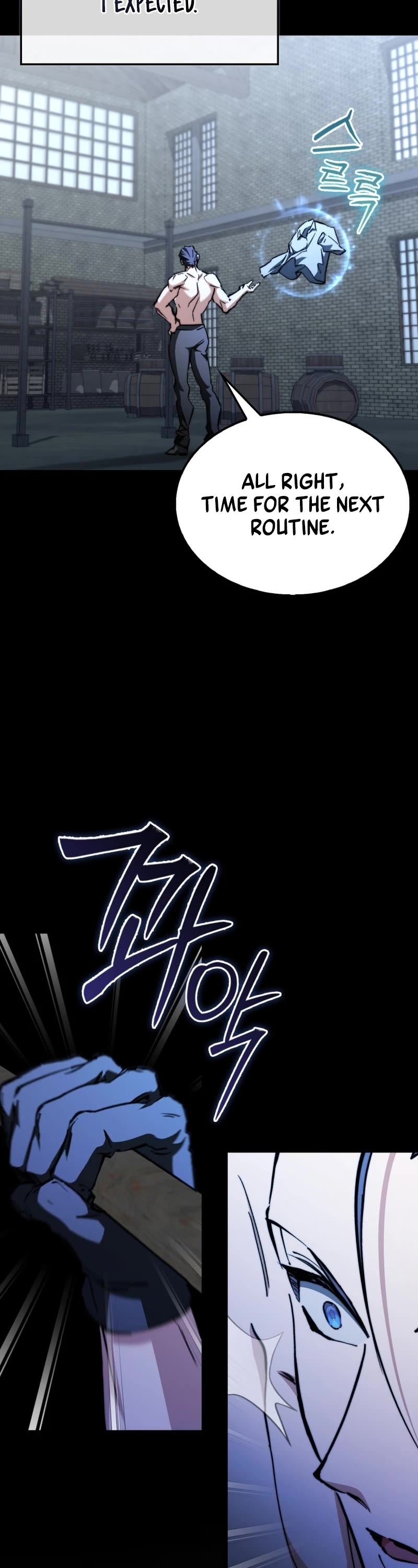 The Villain Wants to Live Chapter 19 page 49 - Chapter 19