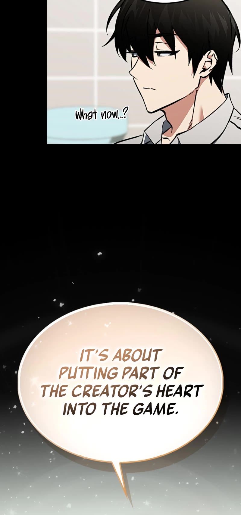 The Villain Wants to Live Chapter 19 page 5 - Chapter 19