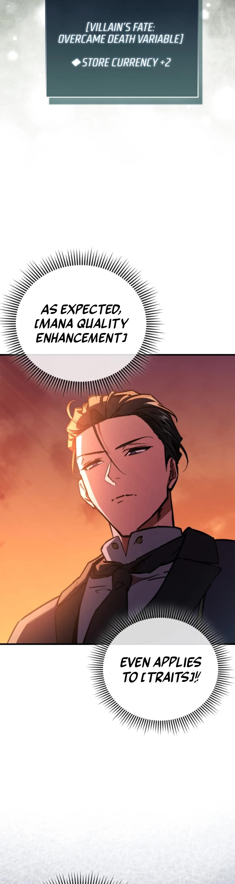 The Villain Wants to Live Chapter 19 page 53 - Chapter 19