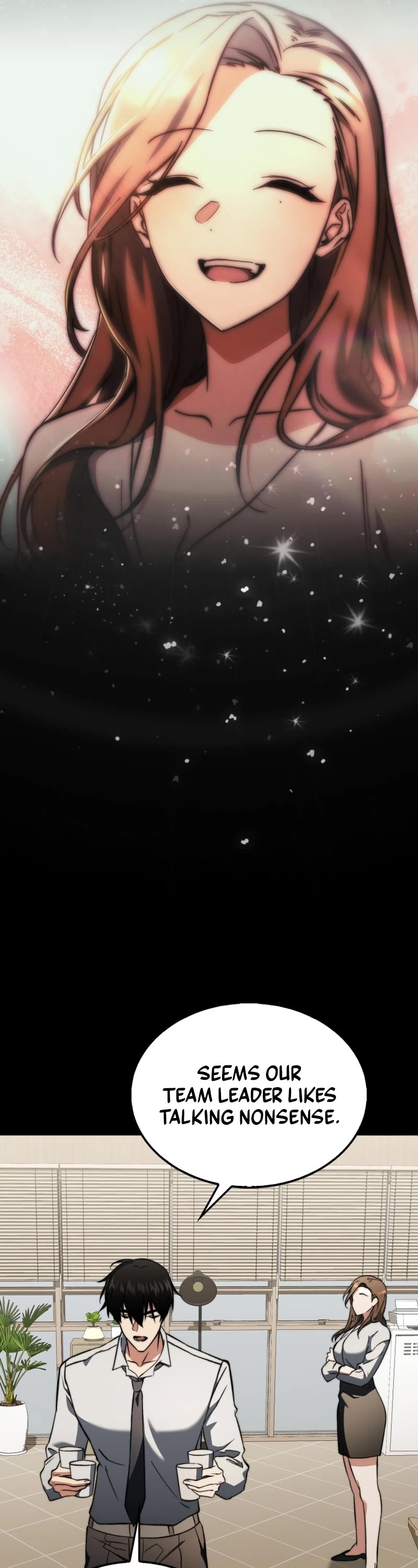 The Villain Wants to Live Chapter 19 page 6 - Chapter 19