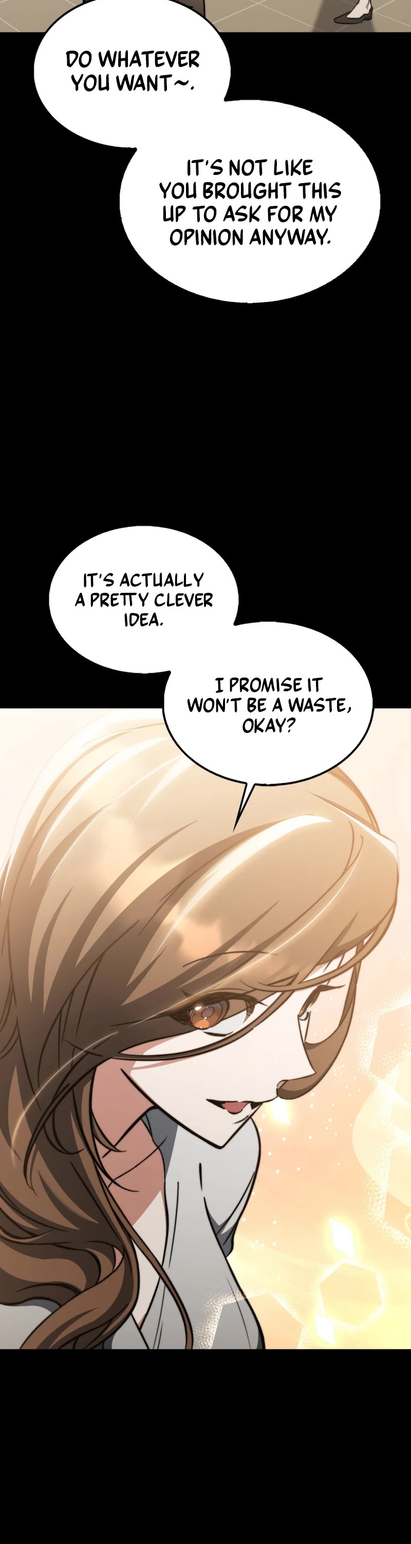The Villain Wants to Live Chapter 19 page 7 - Chapter 19