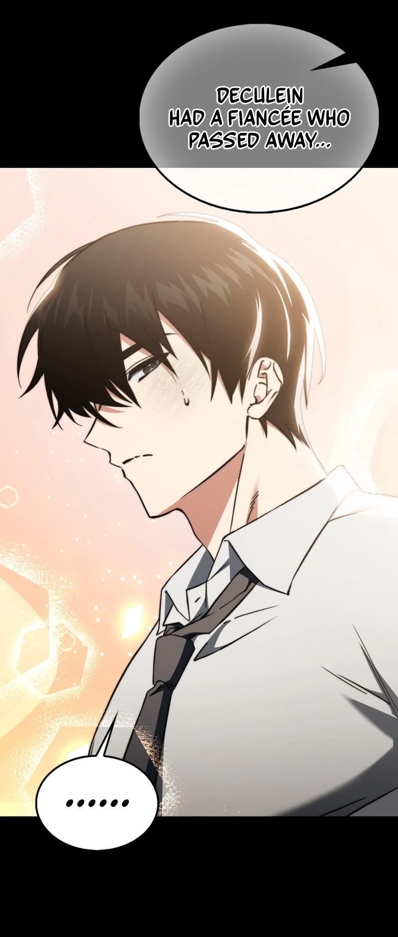 The Villain Wants to Live Chapter 19 page 8 - Chapter 19