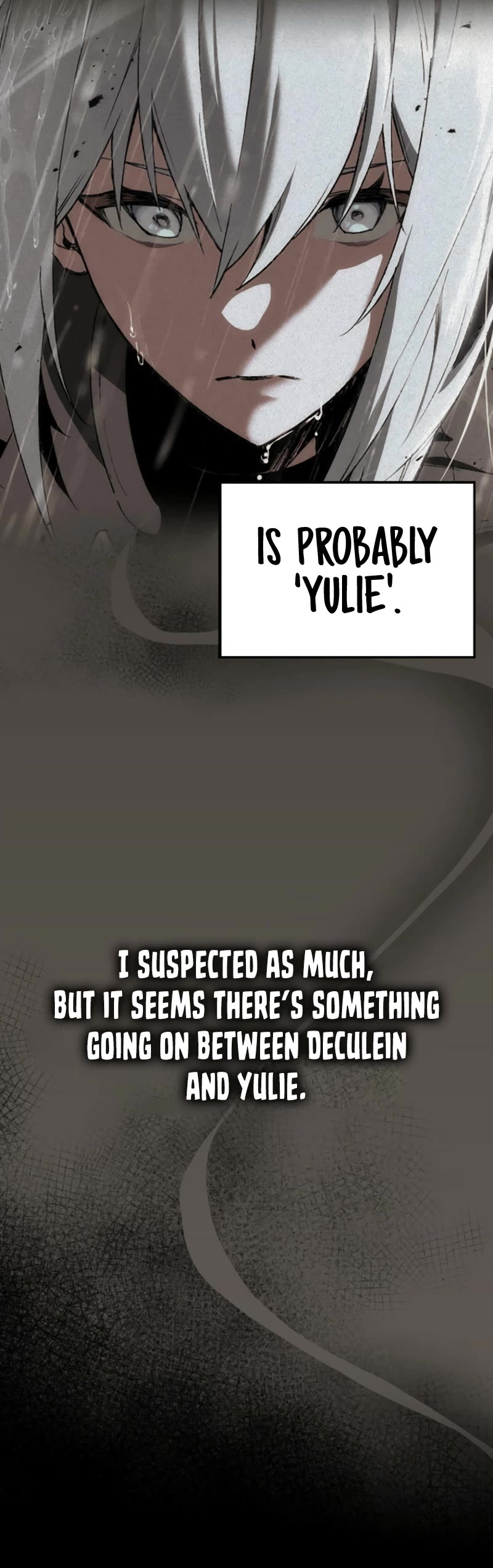 The Villain Wants to Live Chapter 2 page 15 - Chapter 2