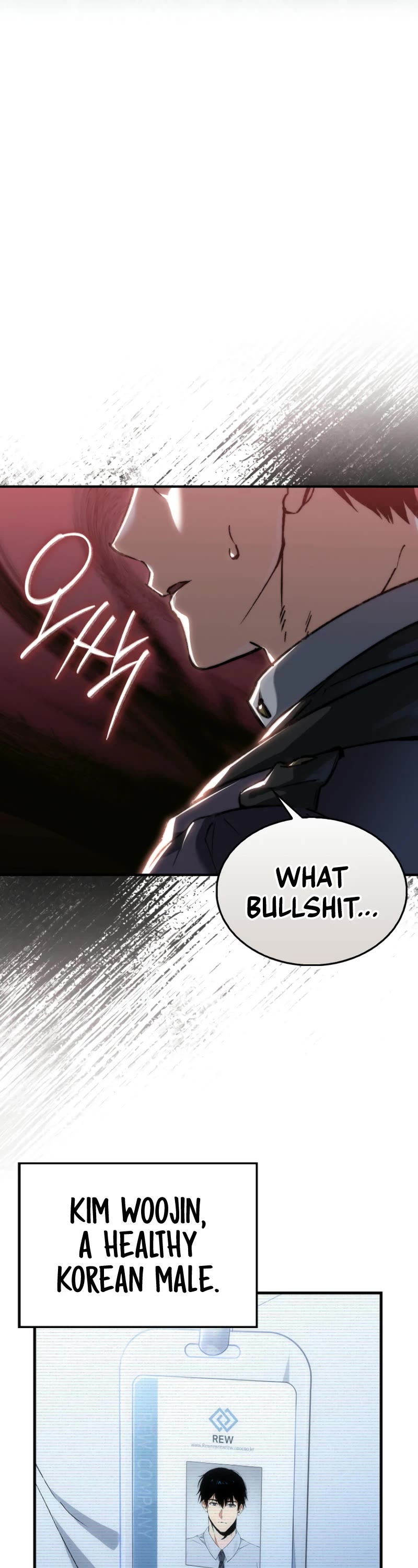 The Villain Wants to Live Chapter 2 page 31 - Chapter 2