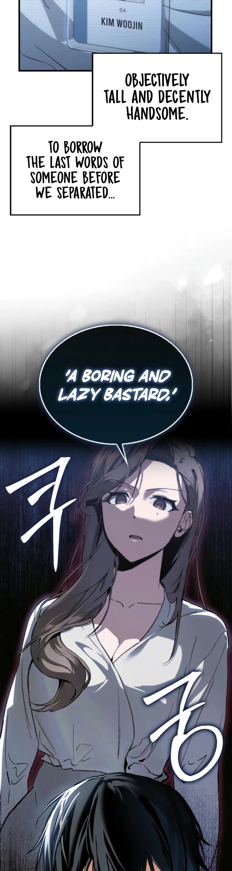 The Villain Wants to Live Chapter 2 page 32 - Chapter 2