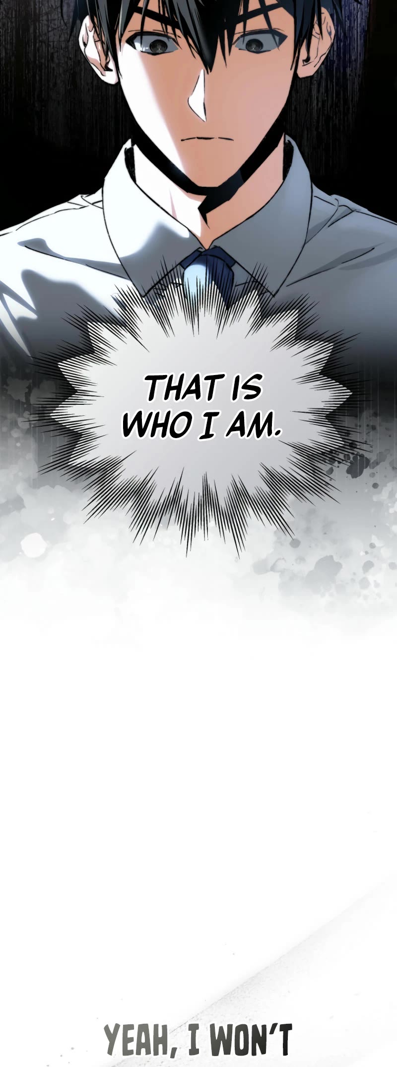 The Villain Wants to Live Chapter 2 page 33 - Chapter 2