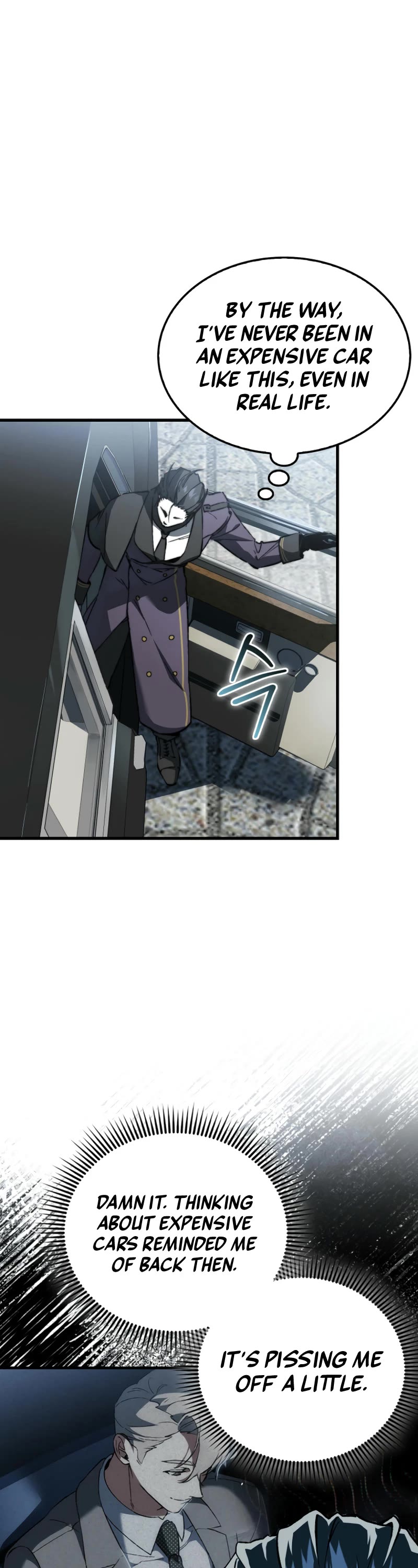 The Villain Wants to Live Chapter 2 page 35 - Chapter 2