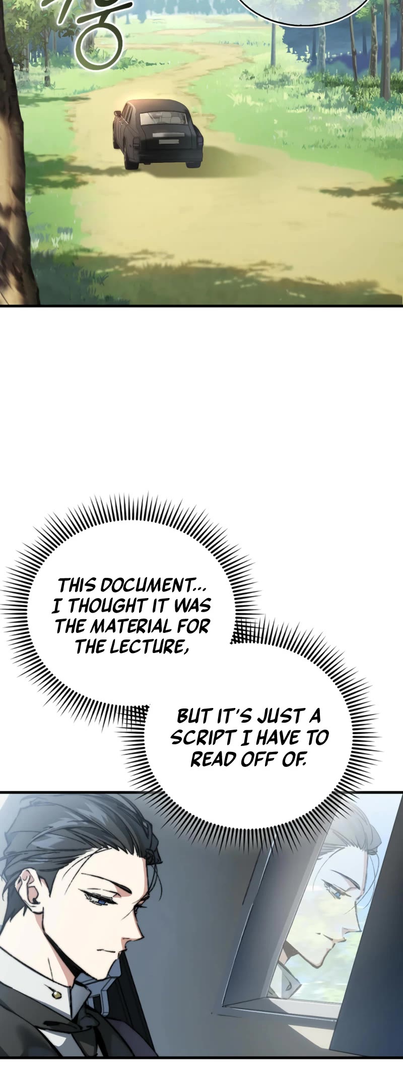 The Villain Wants to Live Chapter 2 page 39 - Chapter 2