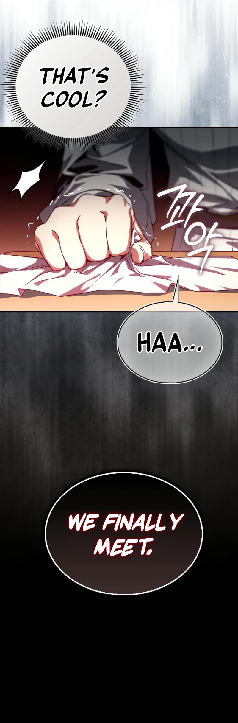 The Villain Wants to Live Chapter 2 page 53 - Chapter 2