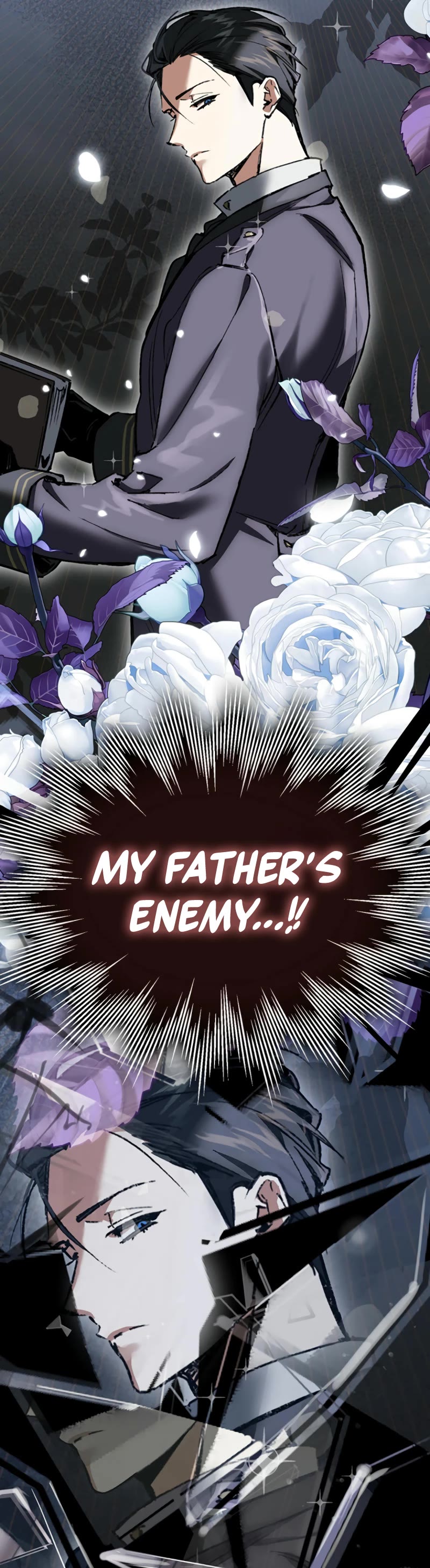 The Villain Wants to Live Chapter 2 page 55 - Chapter 2