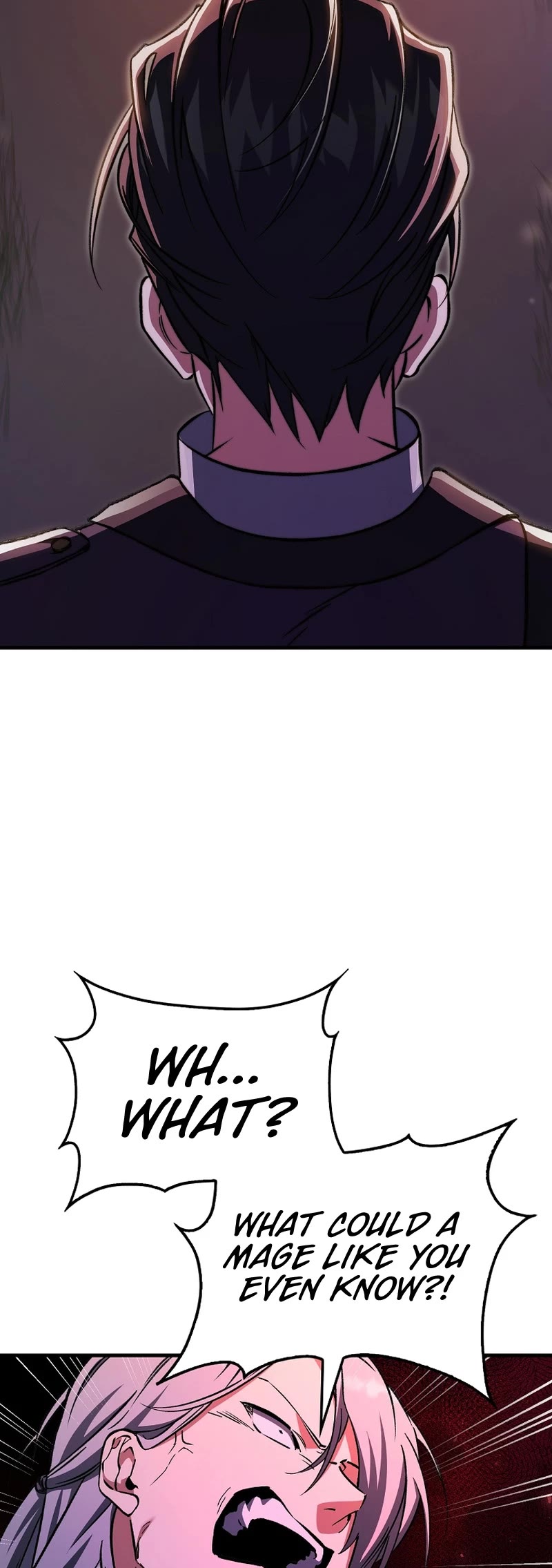 The Villain Wants to Live Chapter 20 page 10 - Chapter 20