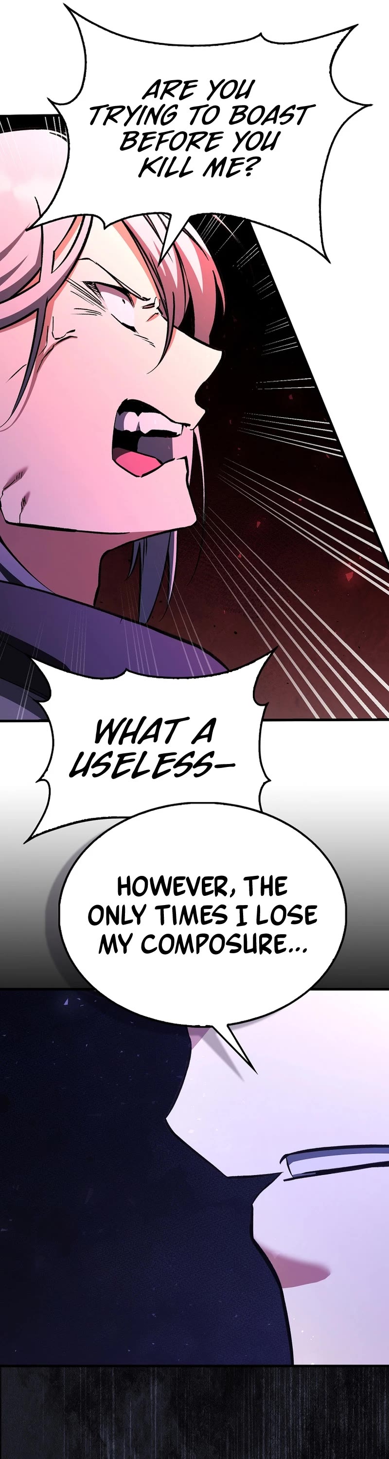 The Villain Wants to Live Chapter 20 page 12 - Chapter 20