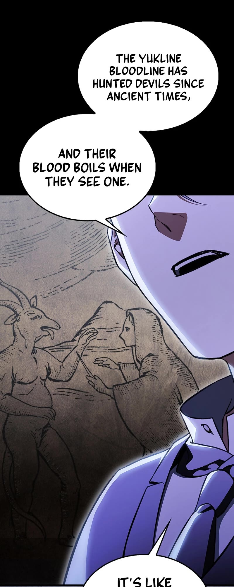 The Villain Wants to Live Chapter 20 page 14 - Chapter 20