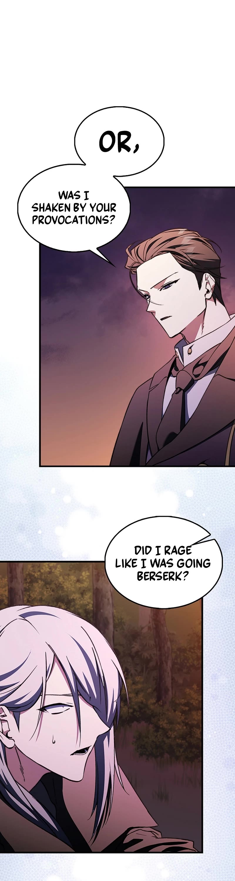 The Villain Wants to Live Chapter 20 page 16 - Chapter 20