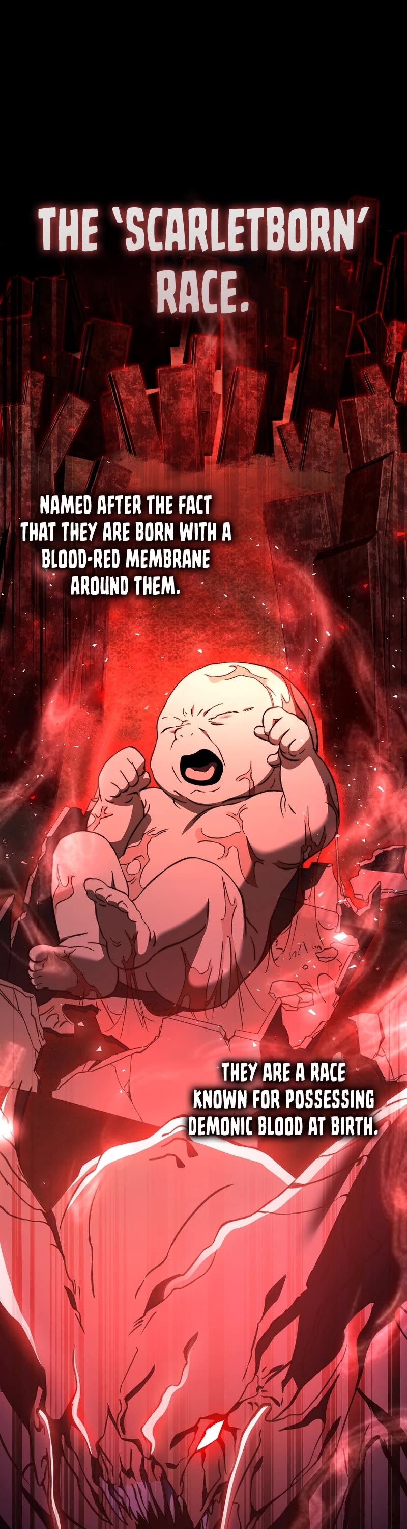 The Villain Wants to Live Chapter 20 page 2 - Chapter 20