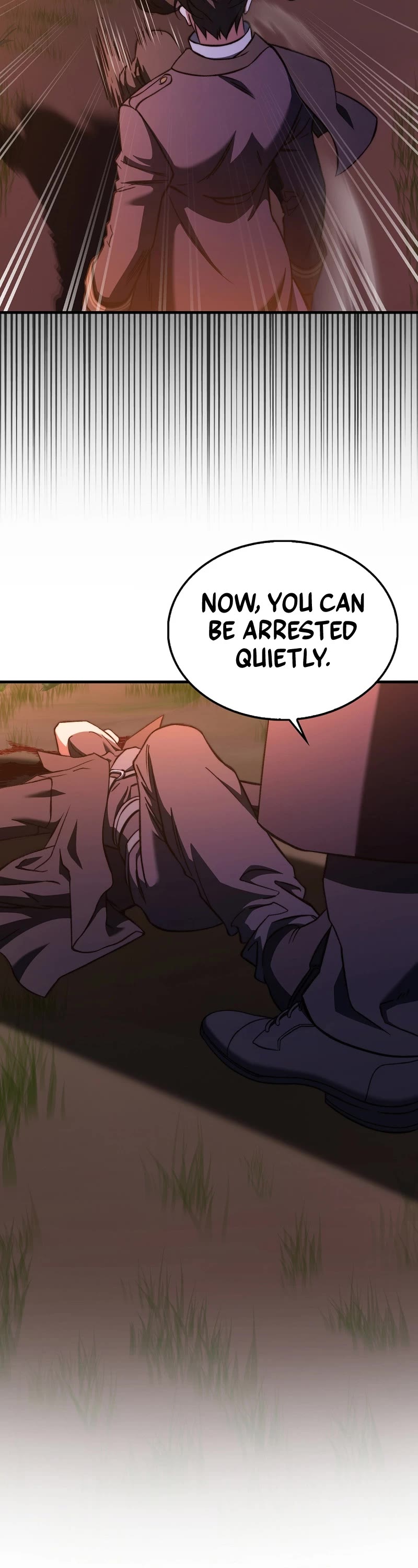 The Villain Wants to Live Chapter 20 page 20 - Chapter 20