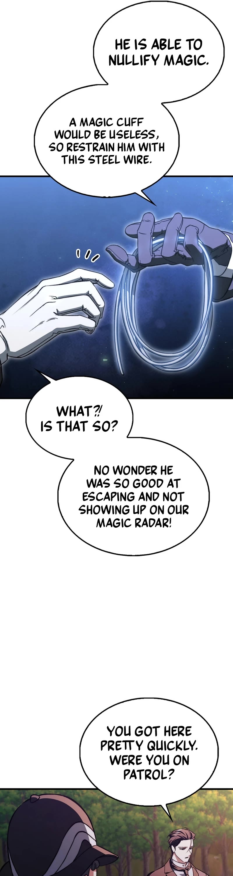 The Villain Wants to Live Chapter 20 page 27 - Chapter 20