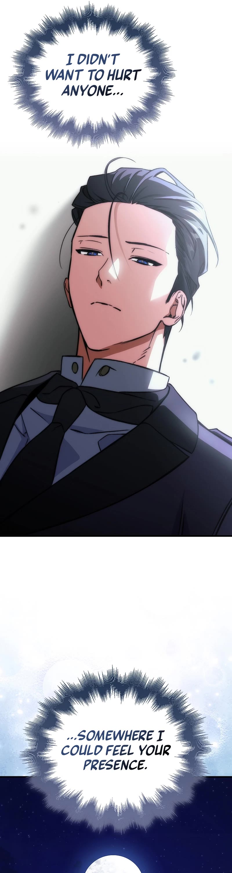 The Villain Wants to Live Chapter 20 page 31 - Chapter 20