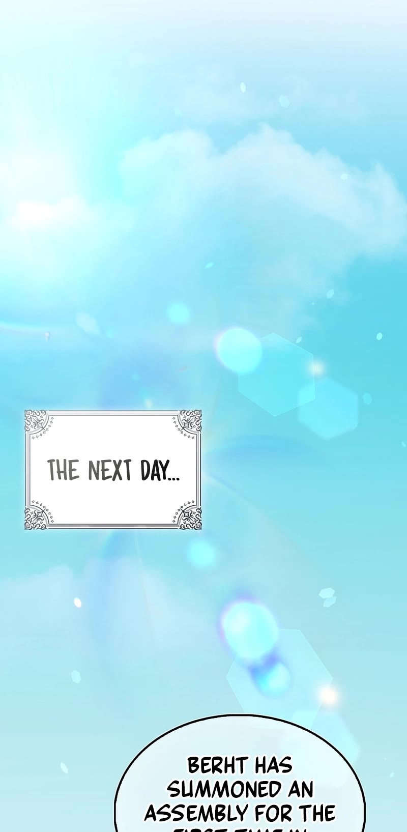 The Villain Wants to Live Chapter 20 page 33 - Chapter 20