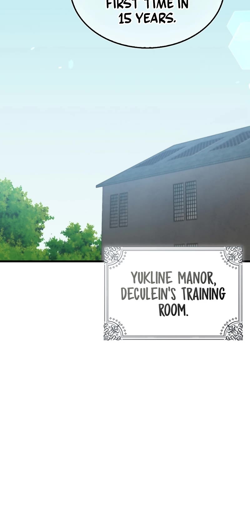 The Villain Wants to Live Chapter 20 page 34 - Chapter 20