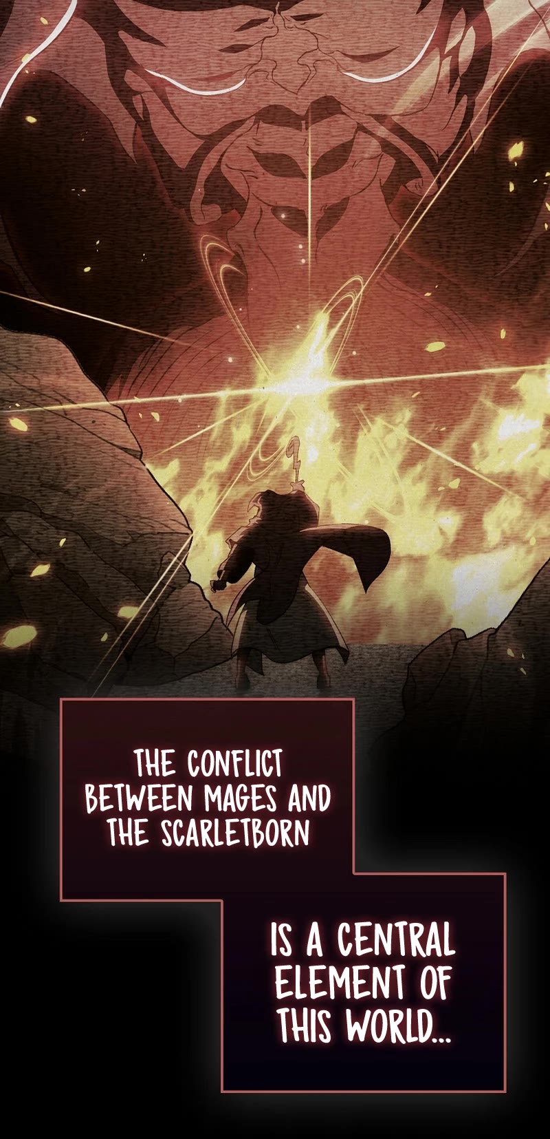 The Villain Wants to Live Chapter 20 page 4 - Chapter 20