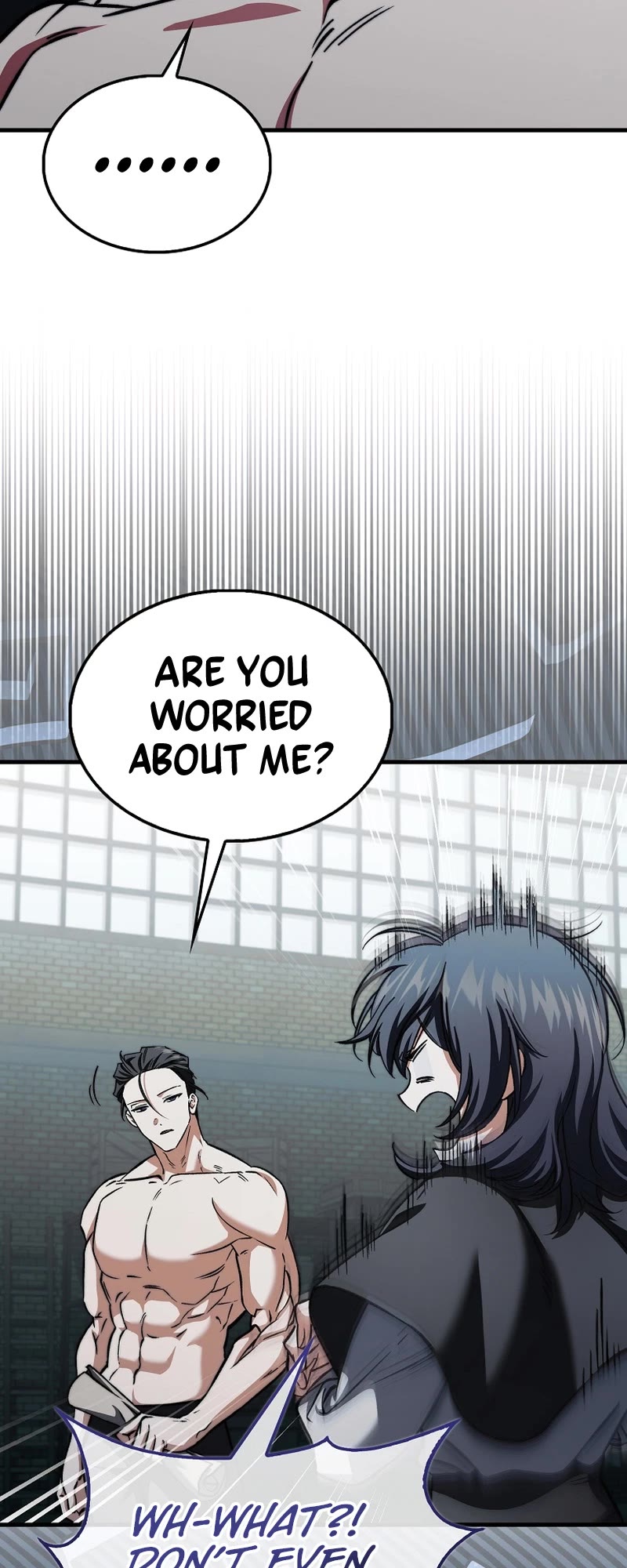 The Villain Wants to Live Chapter 20 page 41 - Chapter 20