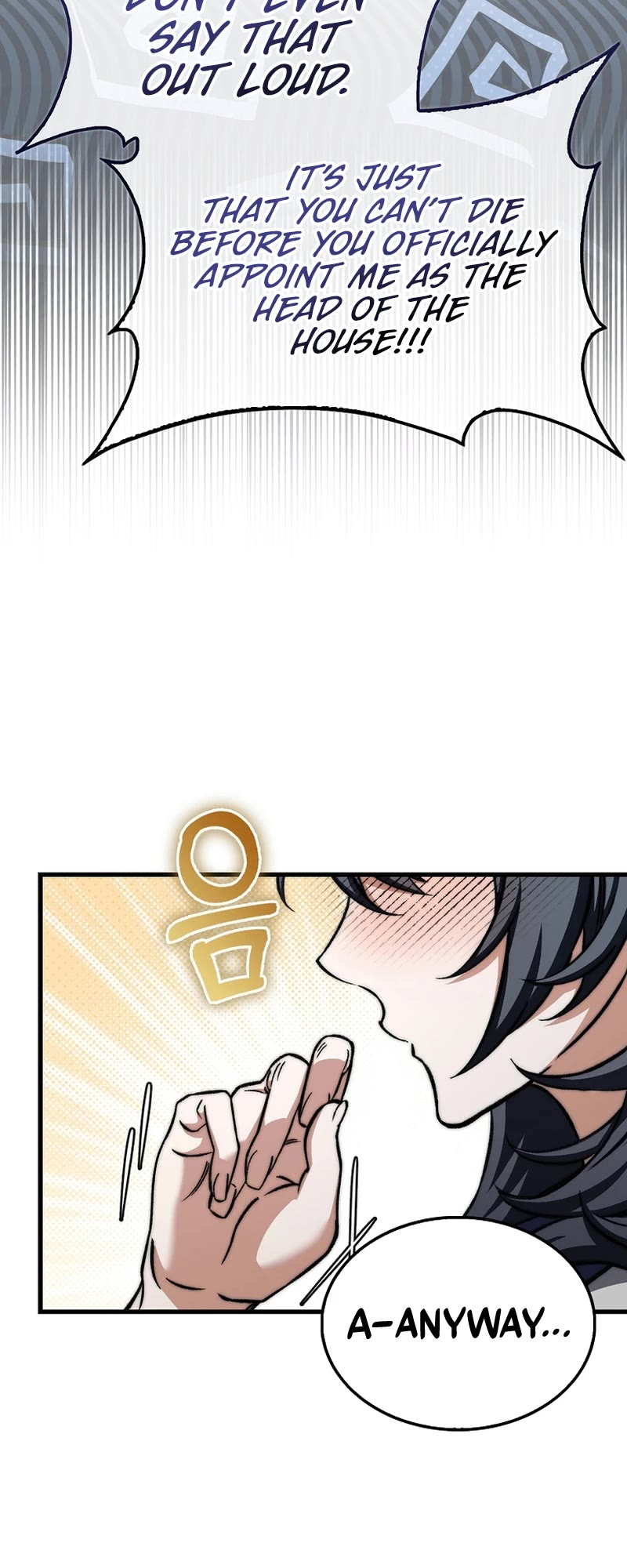 The Villain Wants to Live Chapter 20 page 42 - Chapter 20