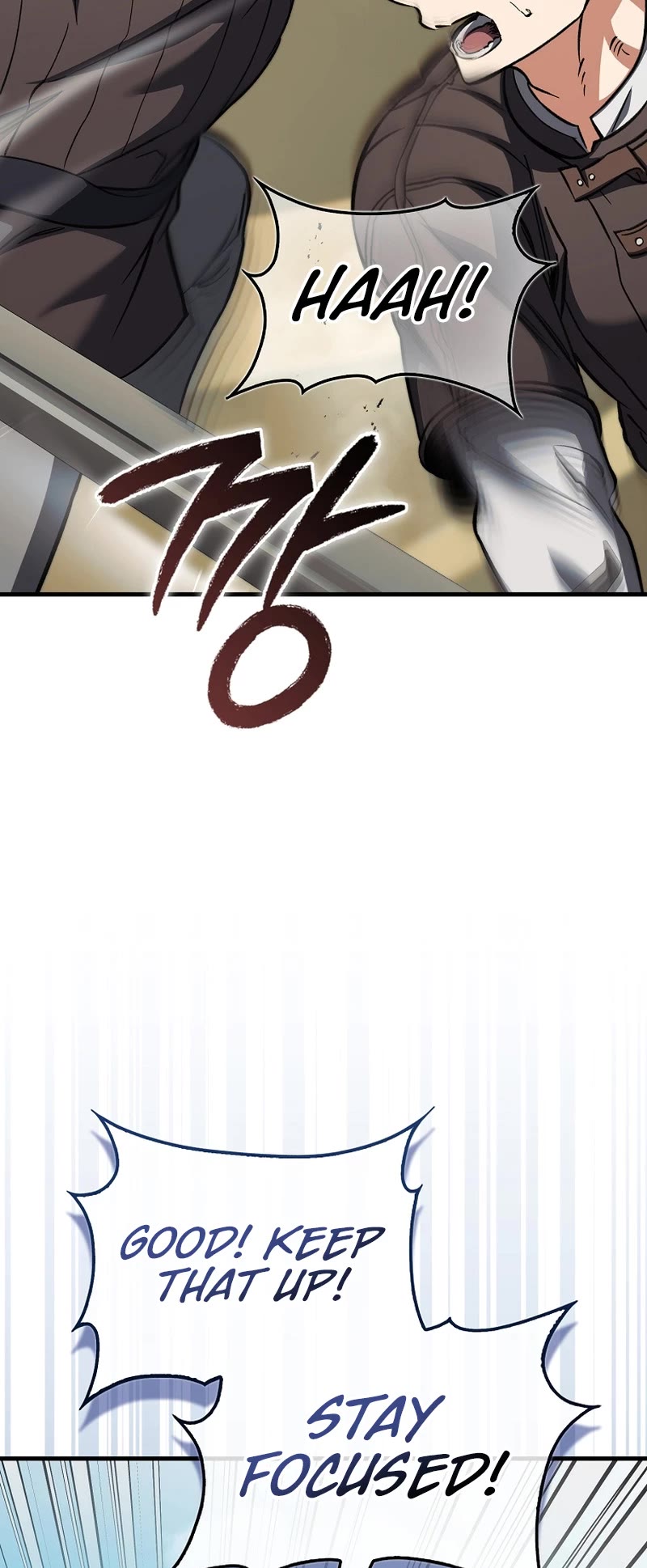 The Villain Wants to Live Chapter 20 page 45 - Chapter 20