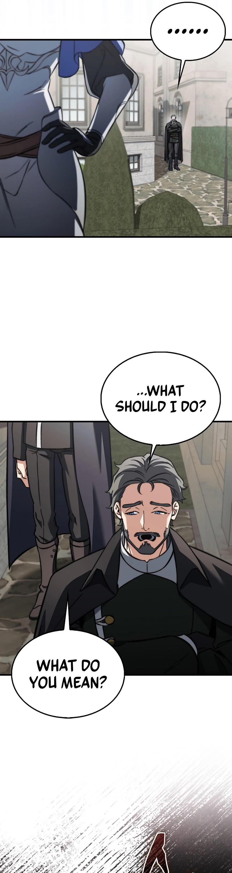 The Villain Wants to Live Chapter 20 page 47 - Chapter 20