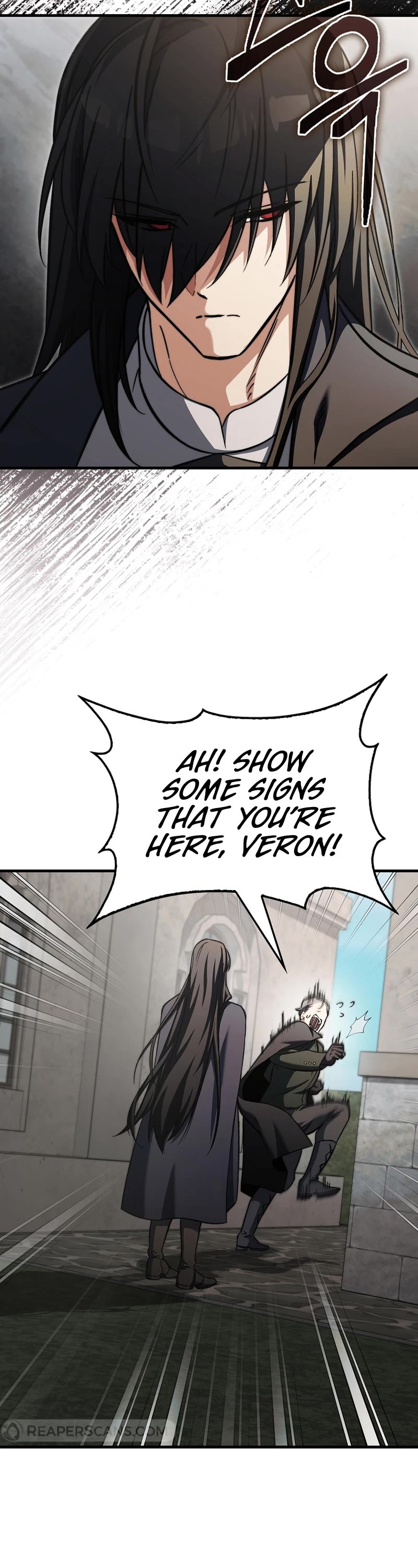The Villain Wants to Live Chapter 20 page 48 - Chapter 20