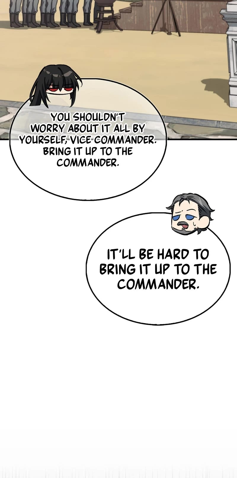 The Villain Wants to Live Chapter 20 page 50 - Chapter 20