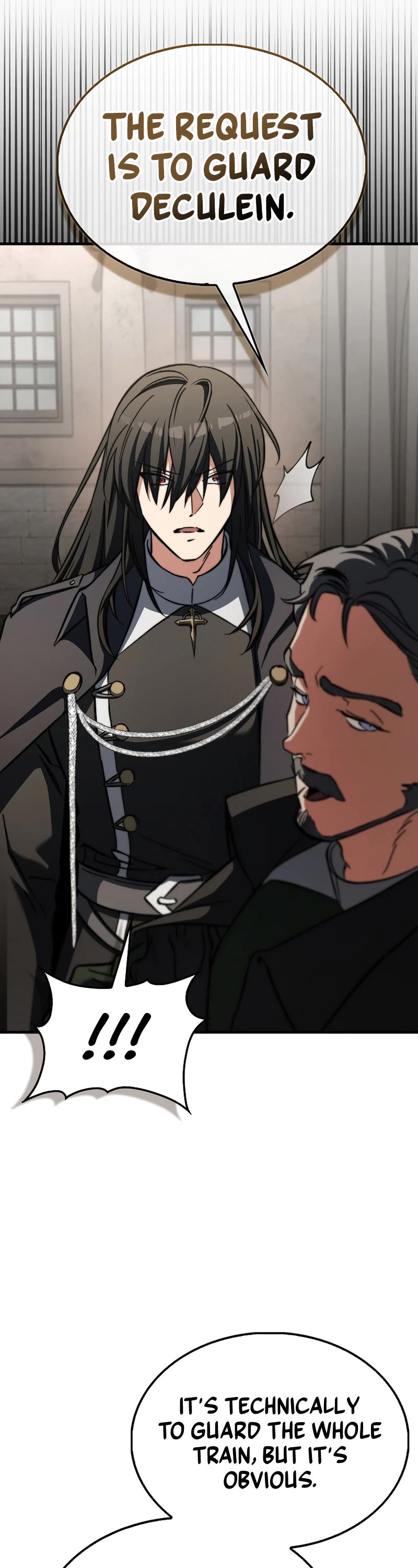 The Villain Wants to Live Chapter 20 page 51 - Chapter 20