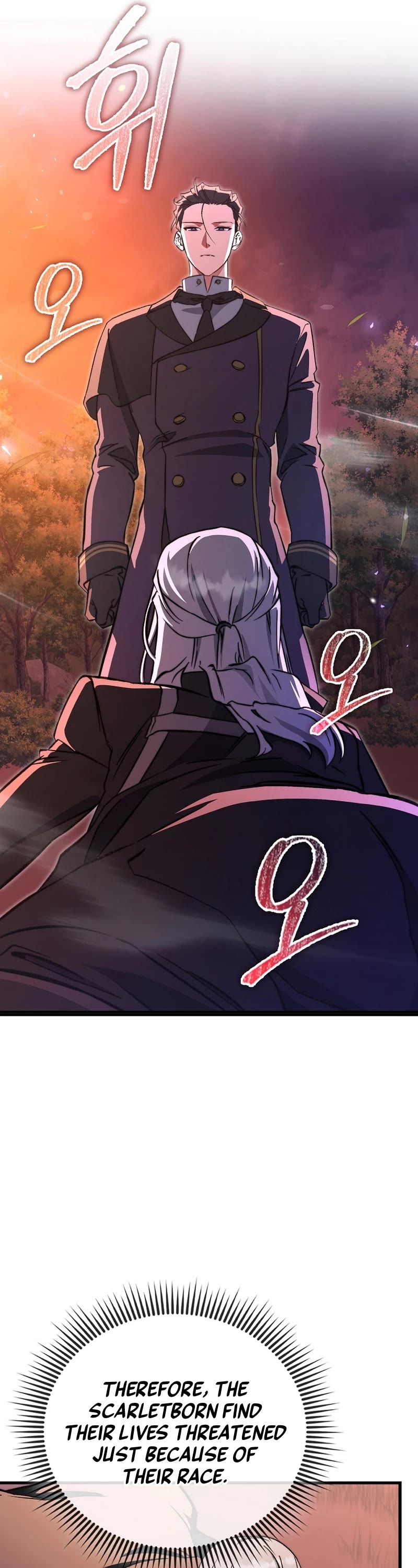 The Villain Wants to Live Chapter 20 page 6 - Chapter 20