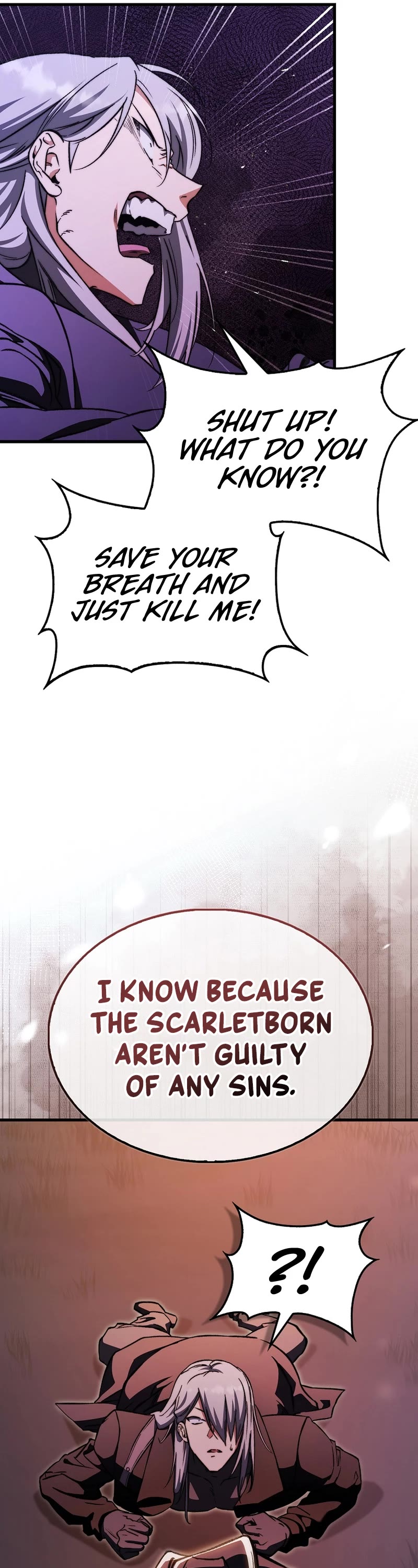 The Villain Wants to Live Chapter 20 page 9 - Chapter 20