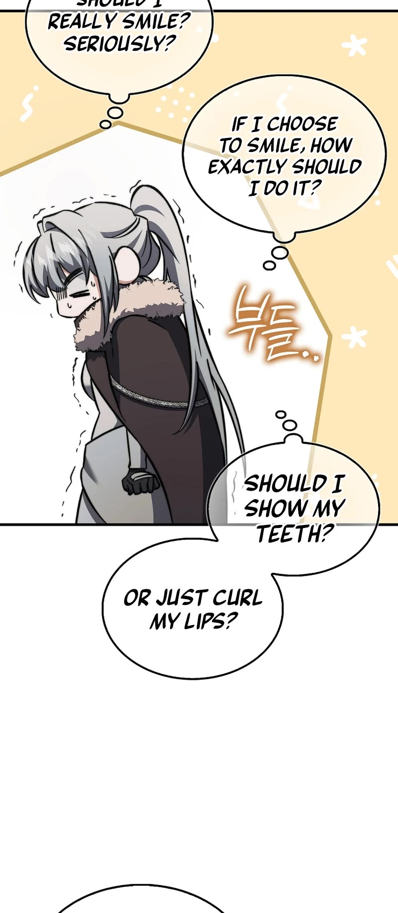 The Villain Wants to Live Chapter 21 page 15 - Chapter 21