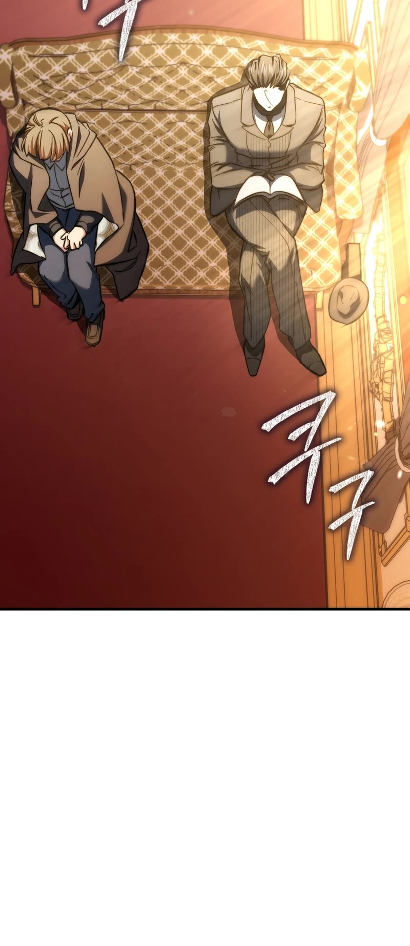The Villain Wants to Live Chapter 21 page 49 - Chapter 21