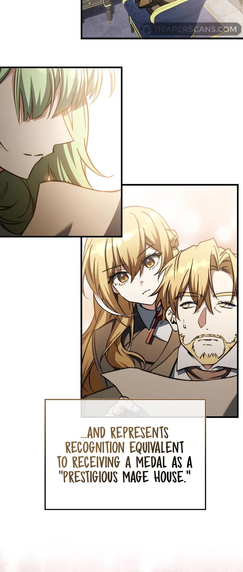 The Villain Wants to Live Chapter 21 page 5 - Chapter 21