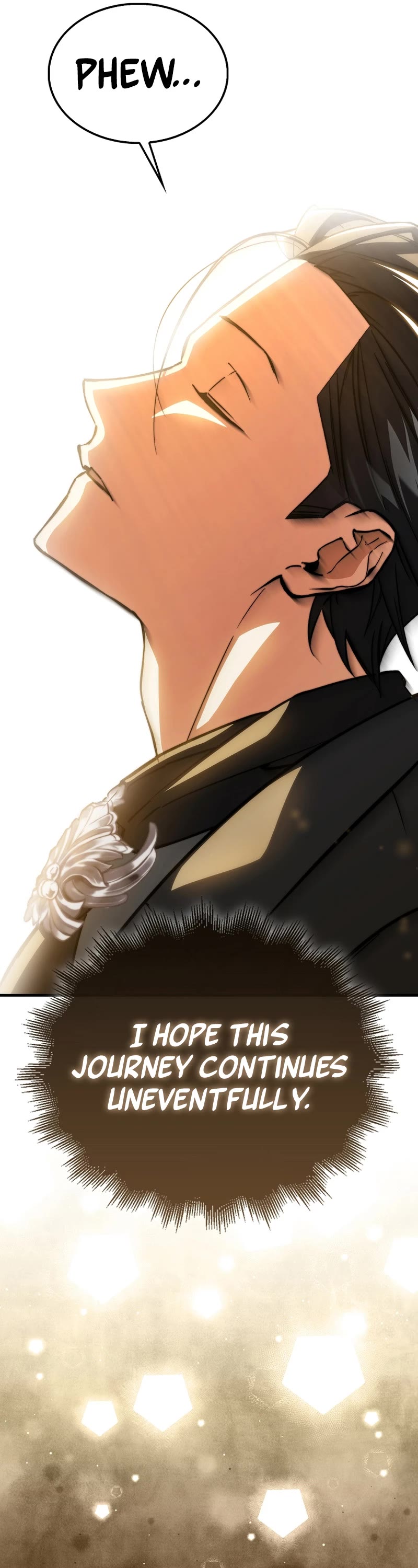 The Villain Wants to Live Chapter 21 page 50 - Chapter 21