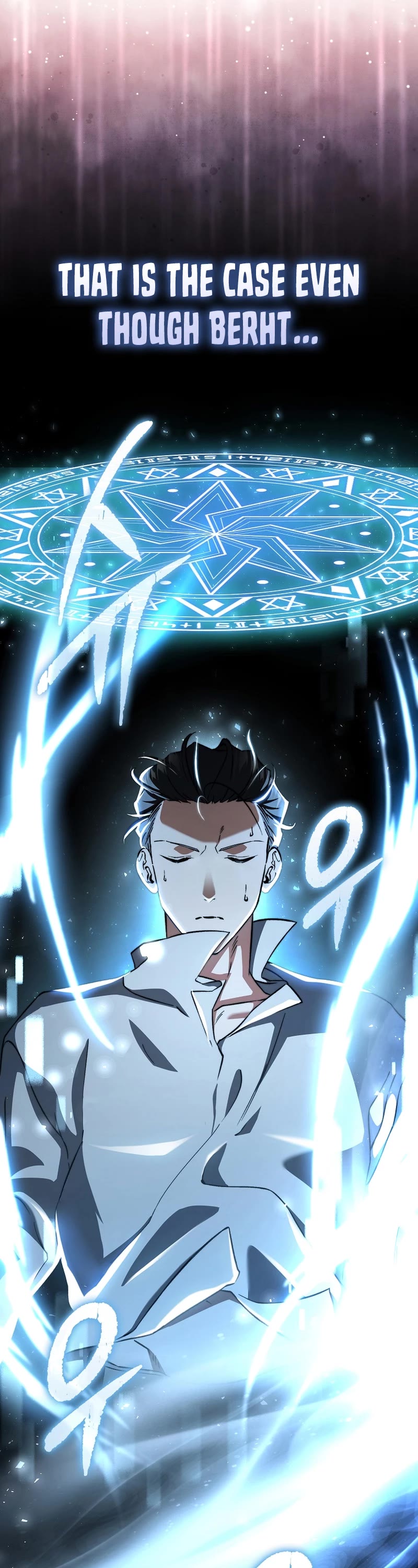 The Villain Wants to Live Chapter 21 page 6 - Chapter 21