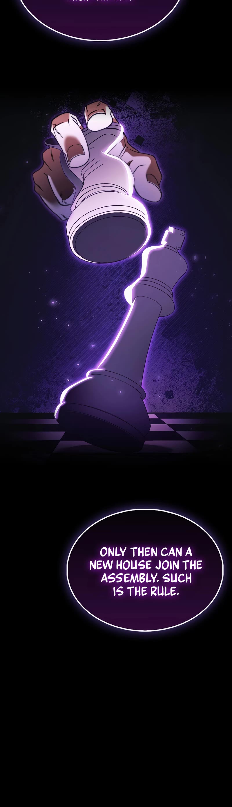 The Villain Wants to Live Chapter 22 page 11 - Chapter 22