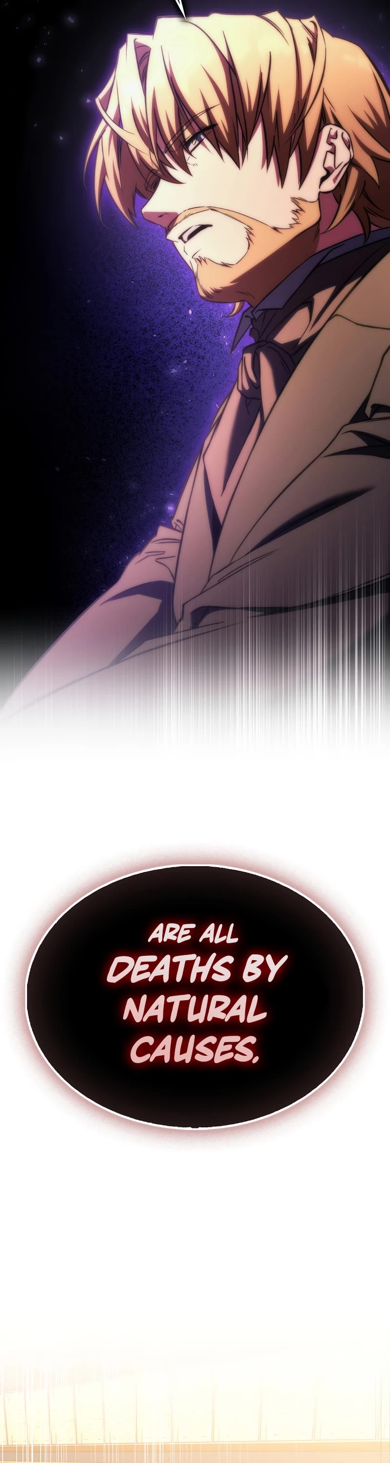 The Villain Wants to Live Chapter 22 page 17 - Chapter 22