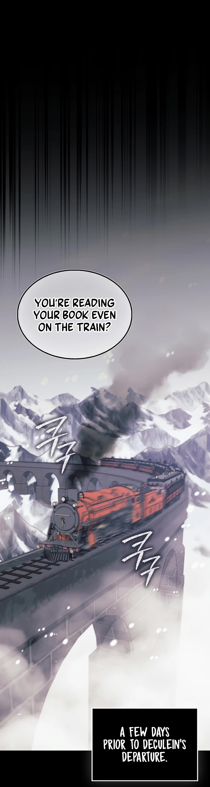 The Villain Wants to Live Chapter 22 page 2 - Chapter 22