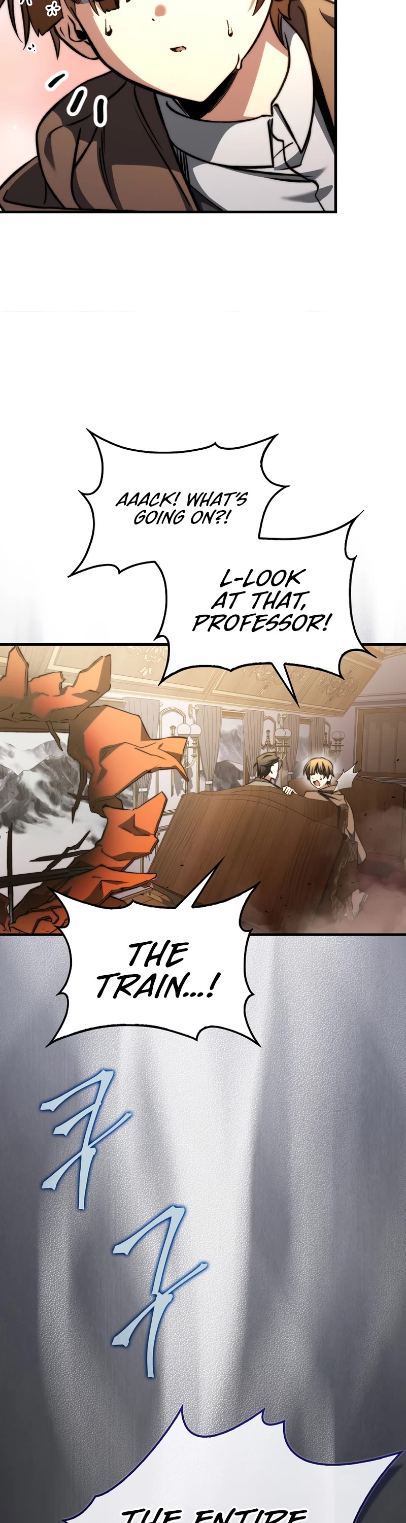 The Villain Wants to Live Chapter 22 page 24 - Chapter 22