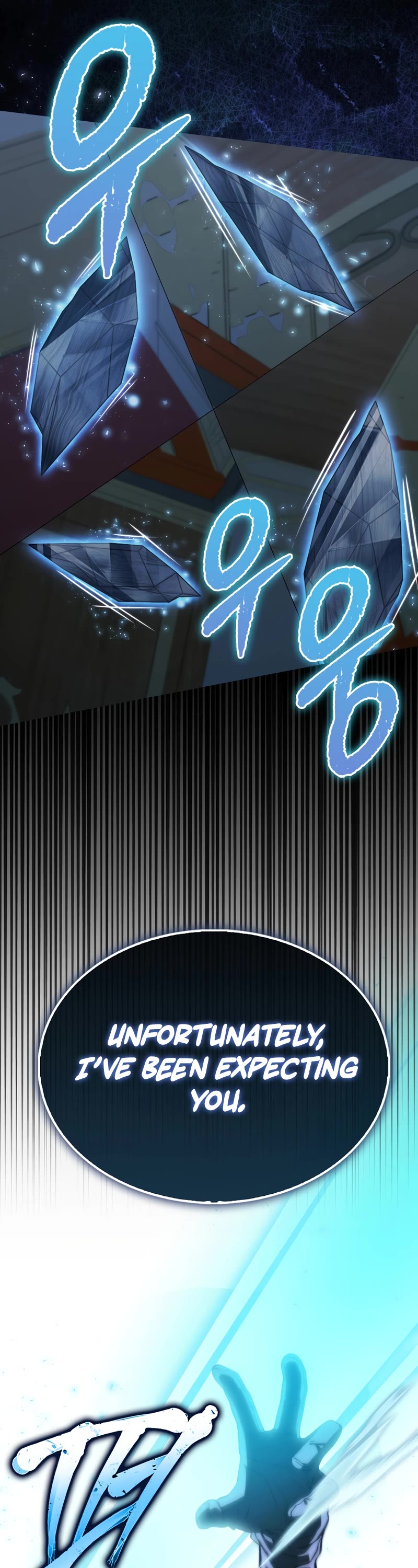 The Villain Wants to Live Chapter 22 page 33 - Chapter 22