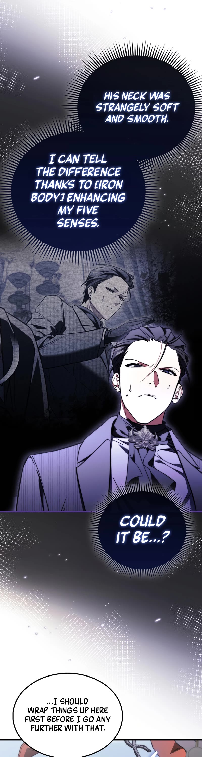 The Villain Wants to Live Chapter 22 page 39 - Chapter 22