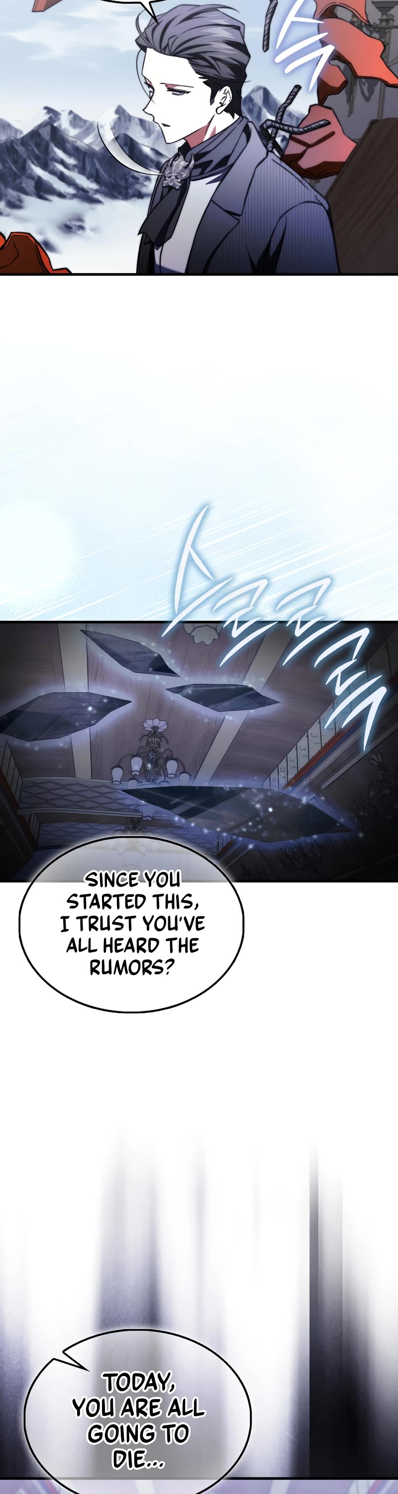 The Villain Wants to Live Chapter 22 page 40 - Chapter 22