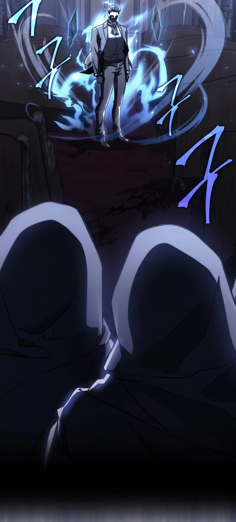 The Villain Wants to Live Chapter 22 page 42 - Chapter 22